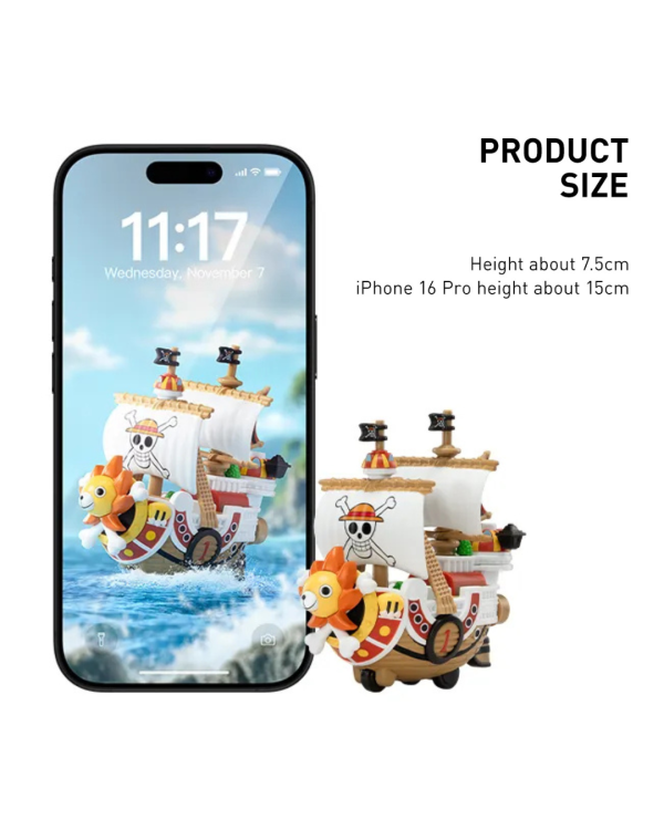POPMART ONE PIECE THE GRAND LINE SERIES