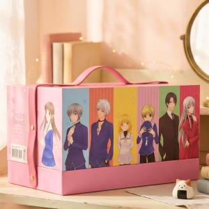 Fruits Basket: The Complete Box Set
