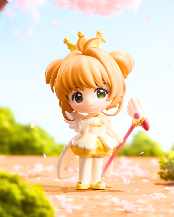 POP MART Sakura Cardcaptor