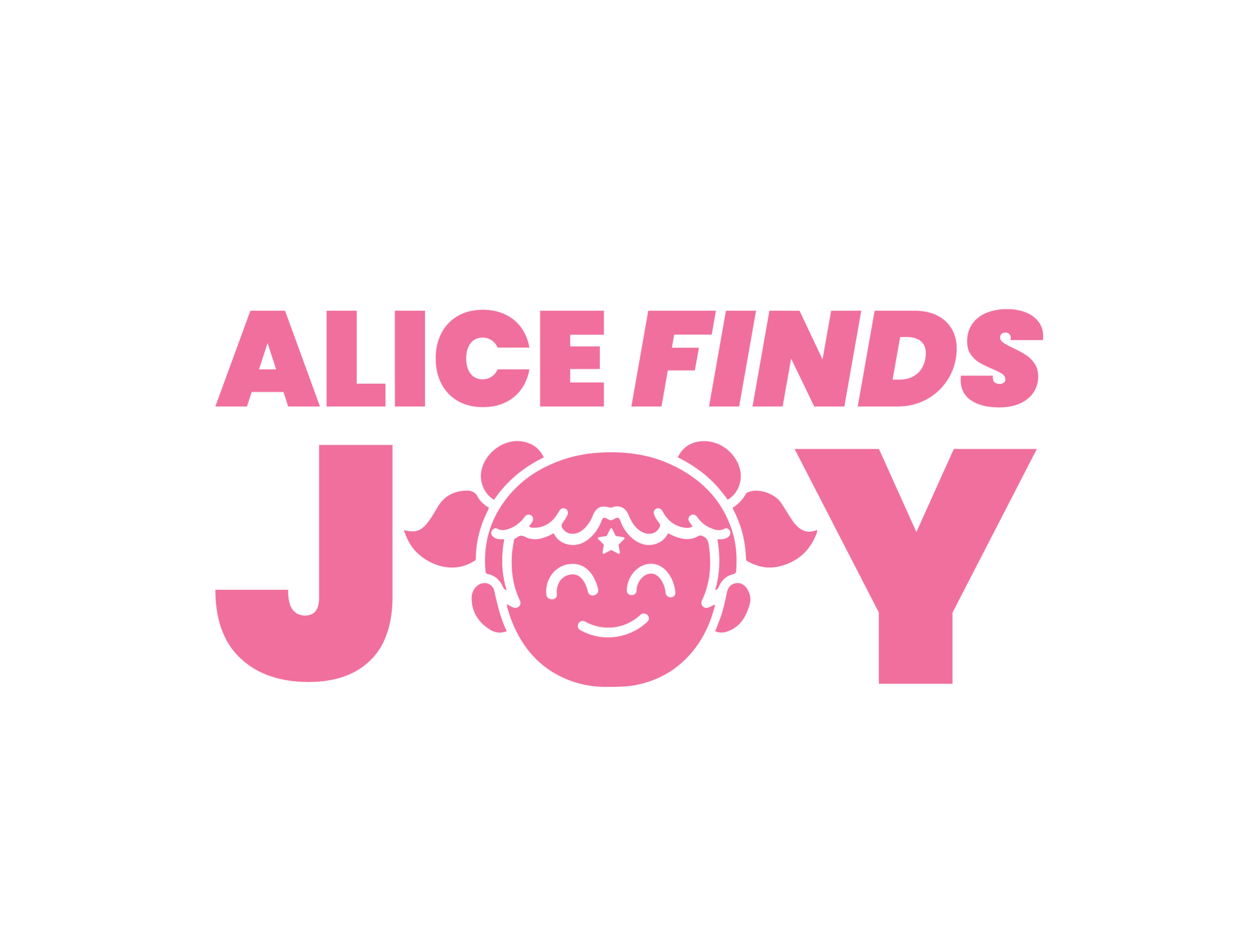 Alice Finds Joy