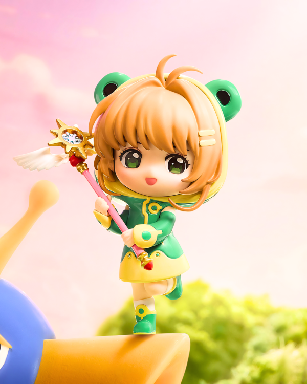 POP MART Sakura Cardcaptor