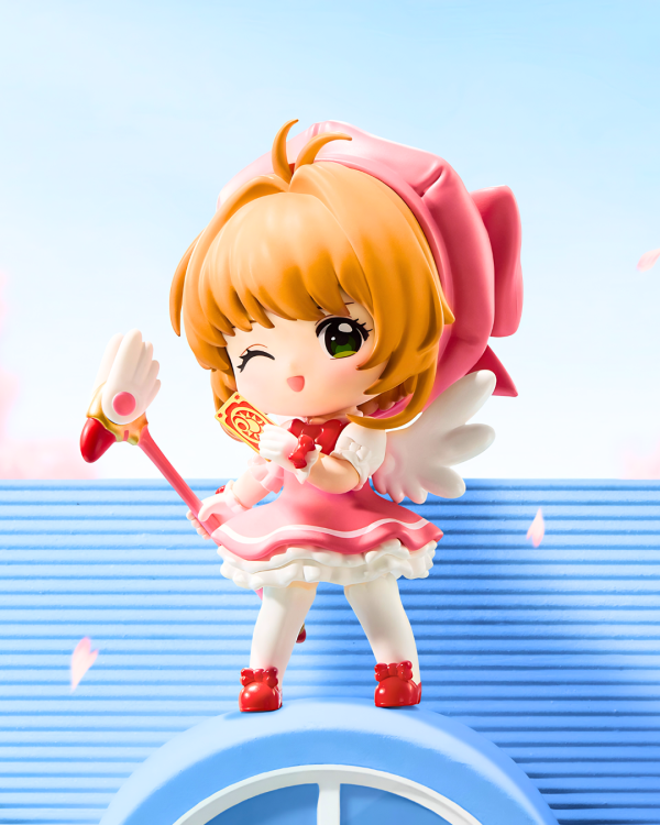 POP MART Sakura Cardcaptor