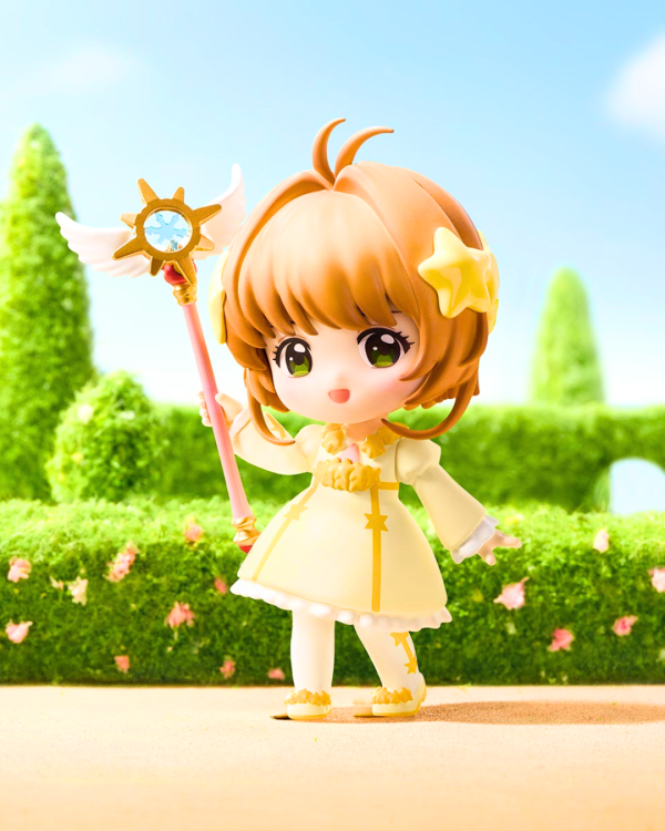 POP MART Sakura Cardcaptor