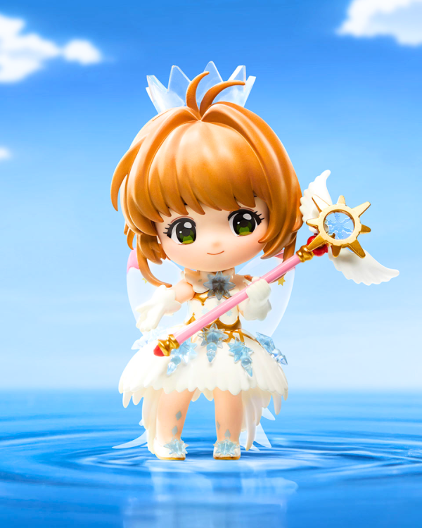 POP MART Sakura Cardcaptor