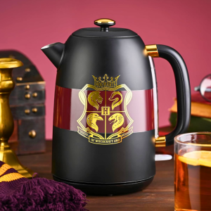 Hervidor de agua Harry Potter