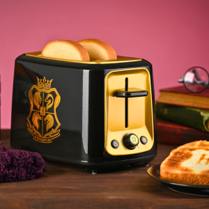 Tostadora Harry Potter