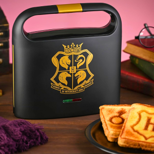 Sanduchera Harry Potter