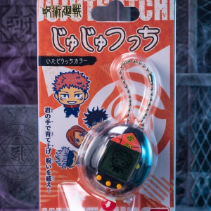 Tamagotchi Nano x Jujutsu Kaisen