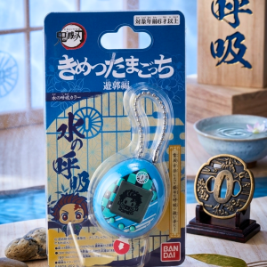 Tamagotchi Nano x Demon Slayer - Tanjiro Ver