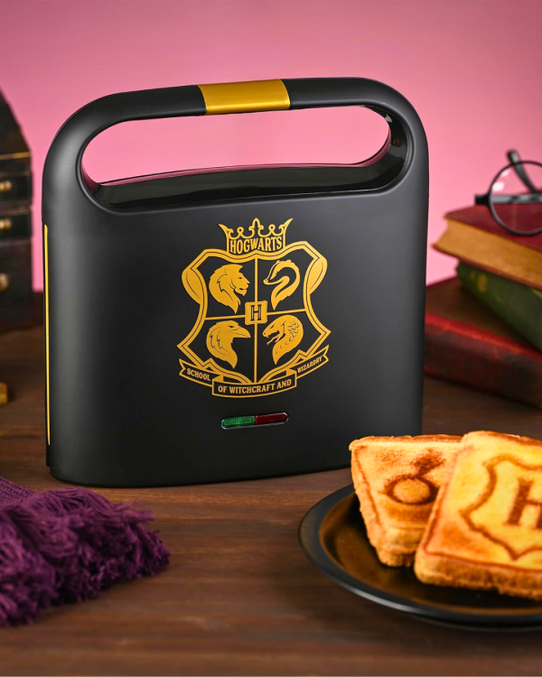 Sanduchera Harry Potter