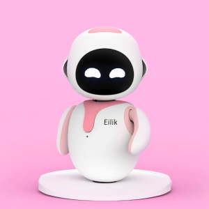 ENERGIZE LAB Eilik