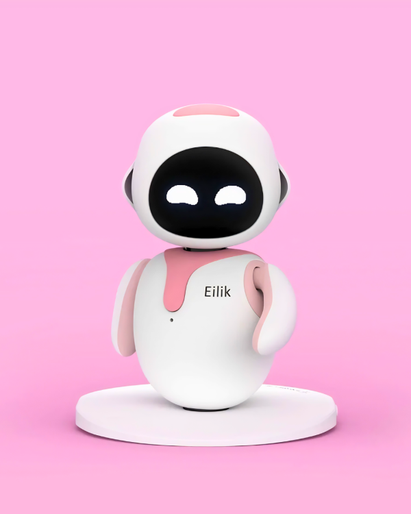 ENERGIZE LAB Eilik
