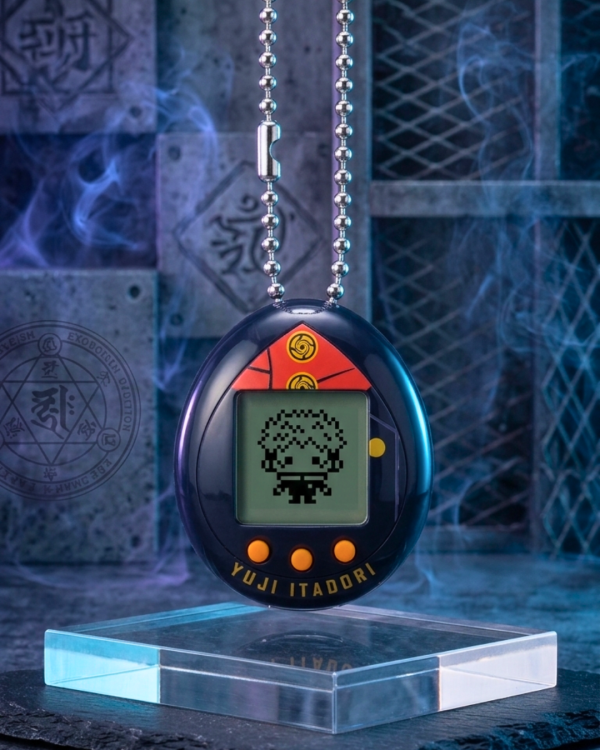 Tamagotchi Nano x Jujutsu Kaisen