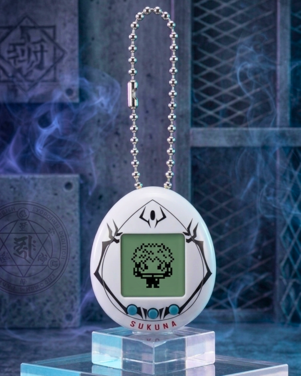 Tamagotchi Nano x Jujutsu Kaisen