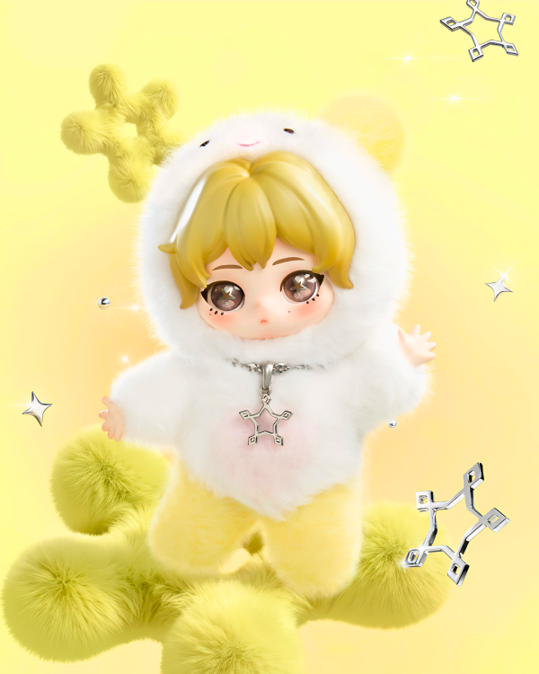Aespa Fluffy Club