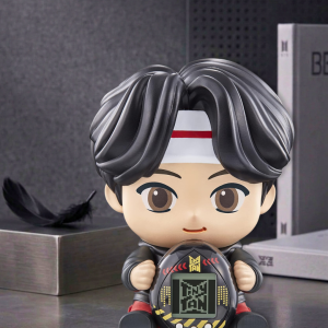 Tamagotchi Nano x BTS TinyTAN Hugmy Tamagotchi JIN