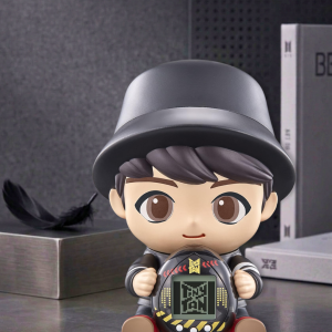Tamagotchi Nano x BTS TinyTAN Hugmy Tamagotchi Jungkook