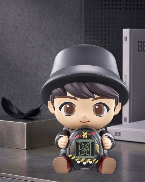 Tamagotchi Nano x BTS TinyTAN Hugmy Tamagotchi Jungkook