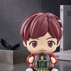 Tamagotchi Nano x BTS TinyTAN Hugmy Tamagotchi J-Hope