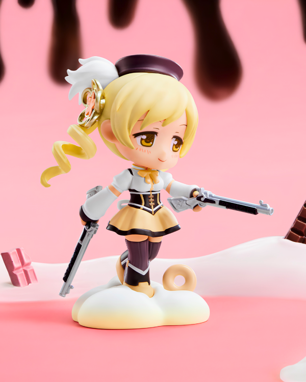 POPMART PUELLA MADOKA MAGICA
