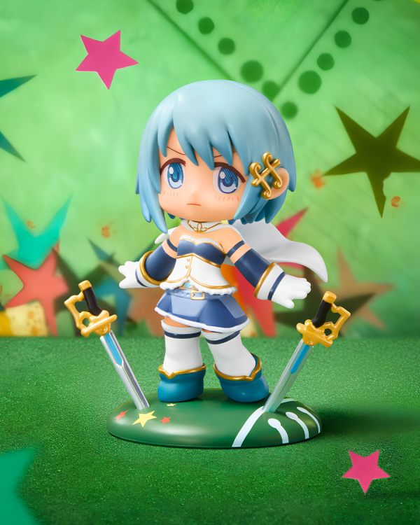 POPMART PUELLA MADOKA MAGICA