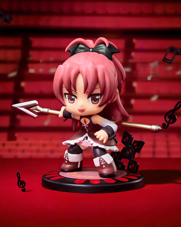 POPMART PUELLA MADOKA MAGICA