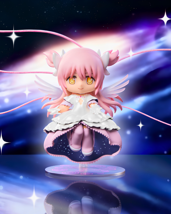 POPMART PUELLA MADOKA MAGICA